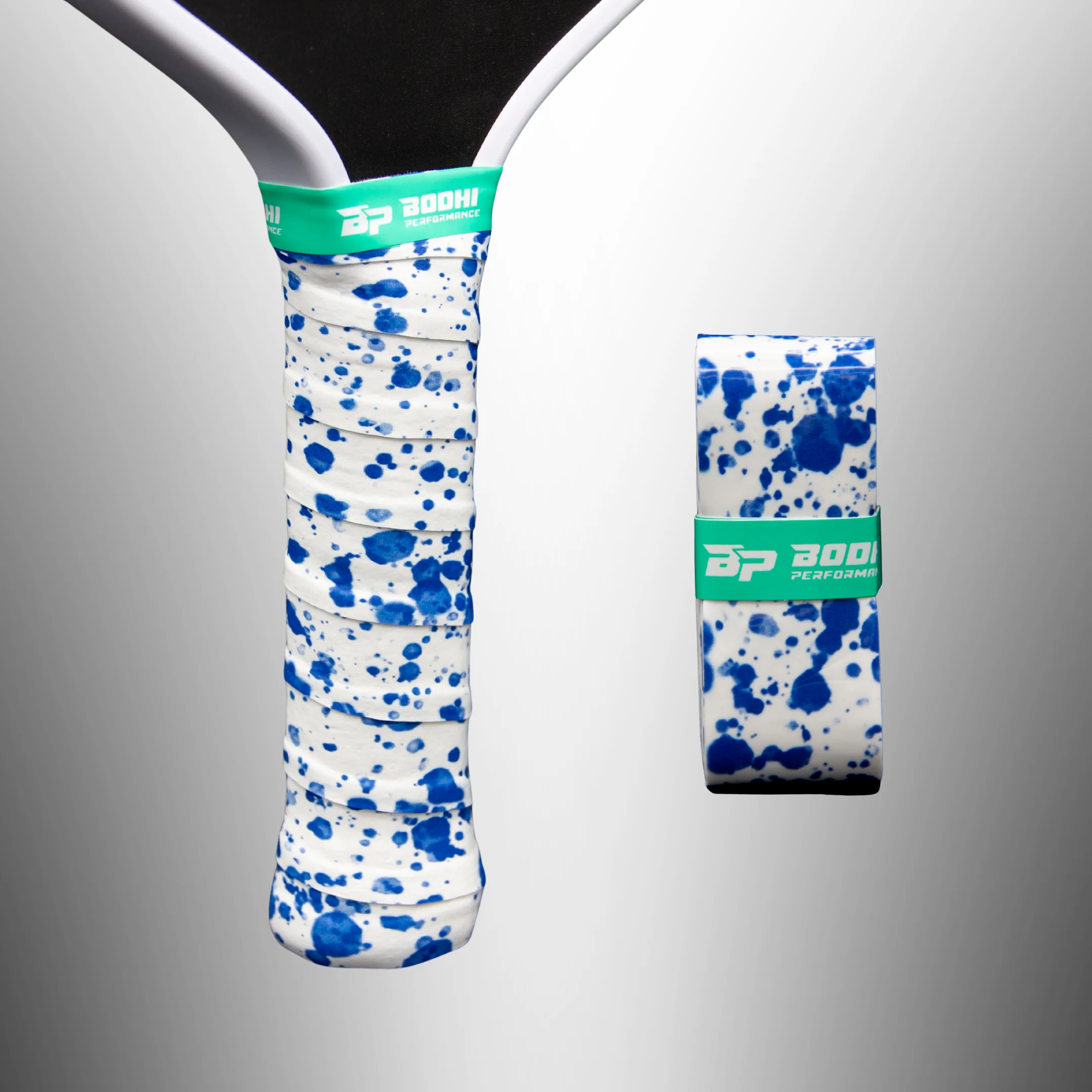 STYLEtack™ Custom Overgrips - SPLATTER - Image 4