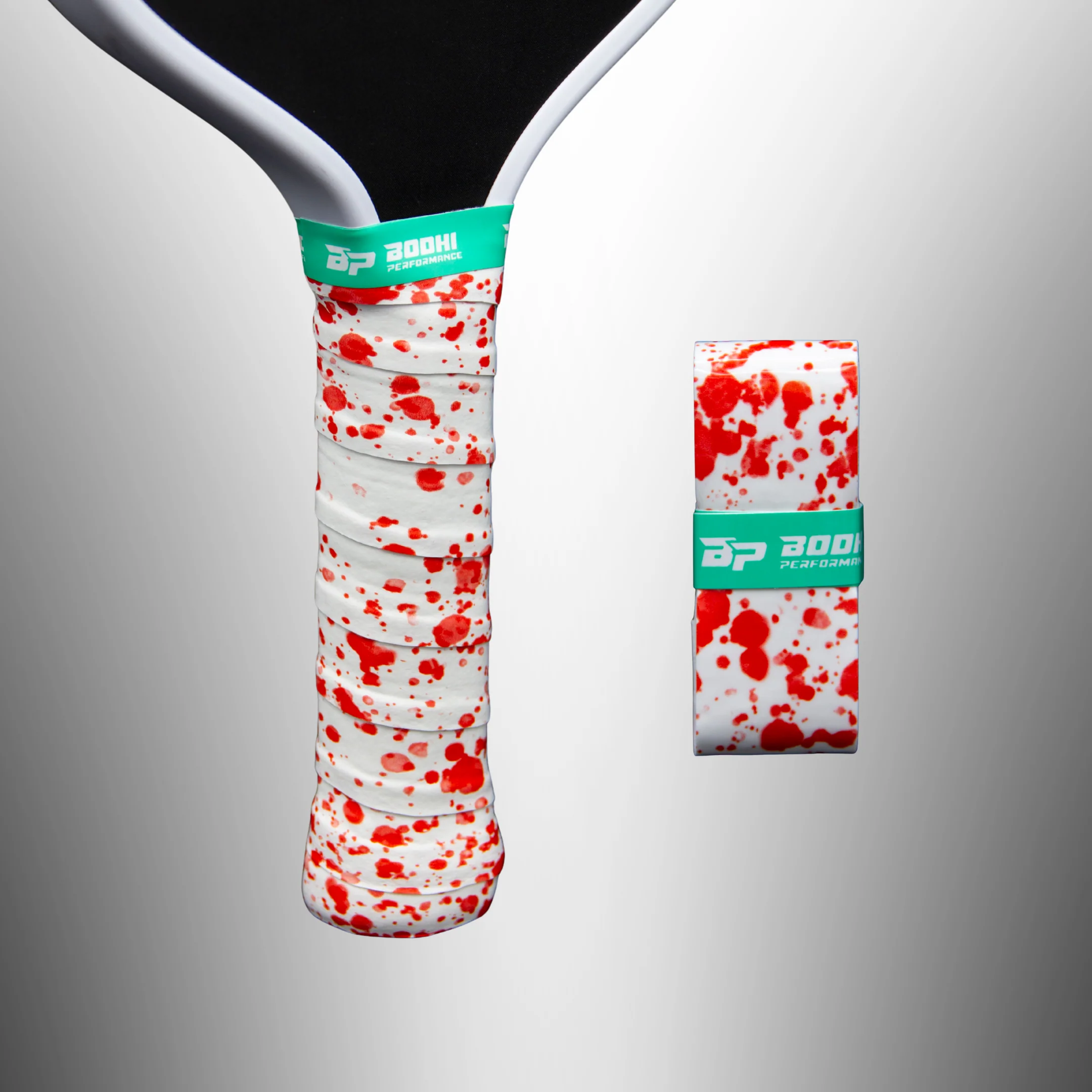 STYLEtack™ Custom Overgrips - SPLATTER - Image 5