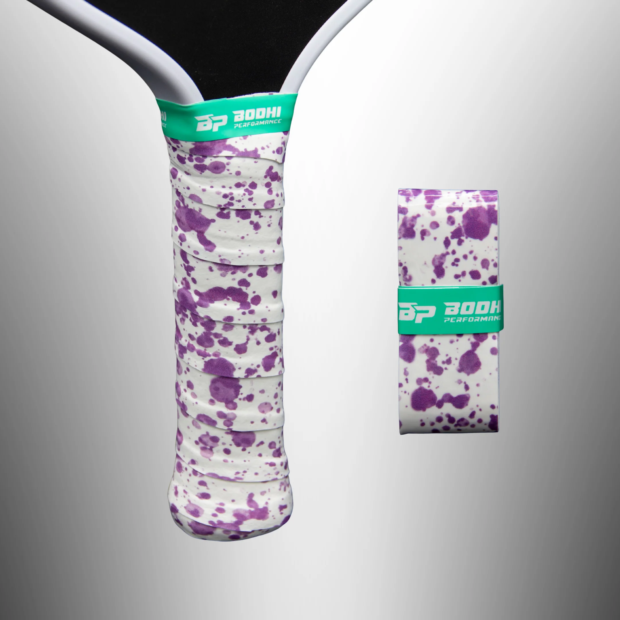 STYLEtack™ Custom Overgrips - SPLATTER - Image 6