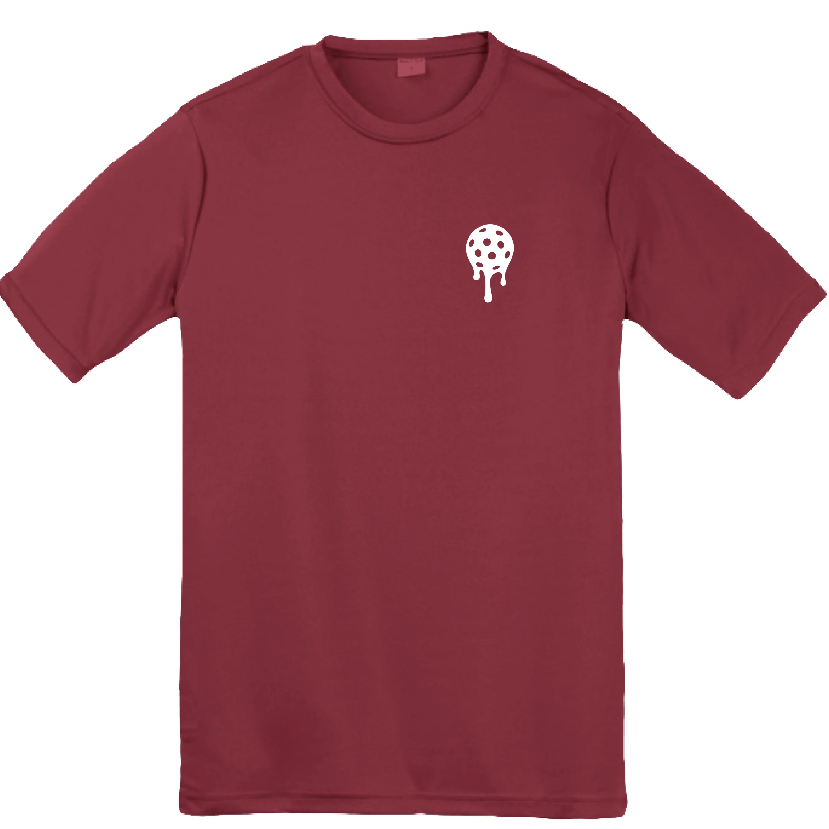 Youth Performance Tee - PickleMelt - Image 10