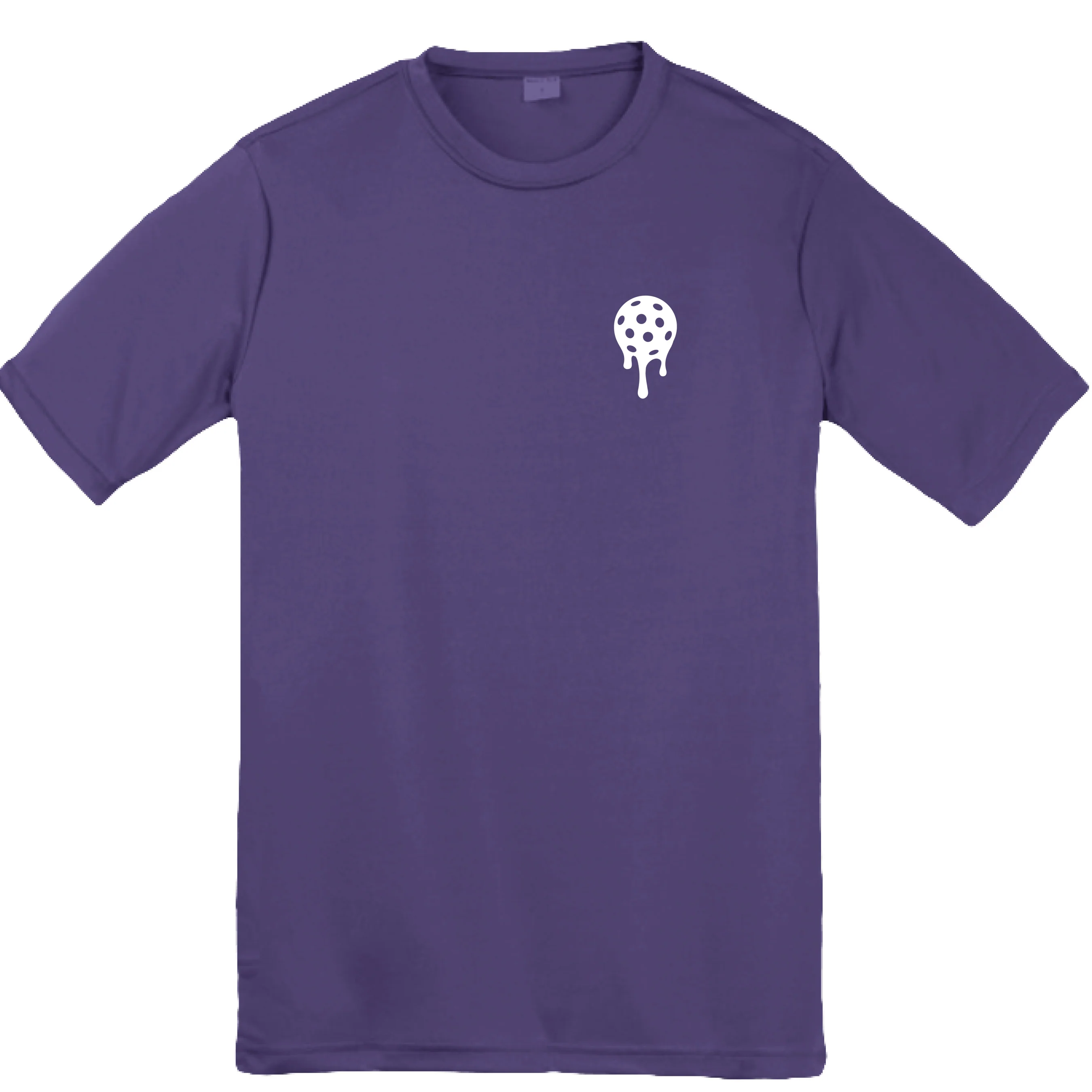 Youth Performance Tee - PickleMelt - Image 22