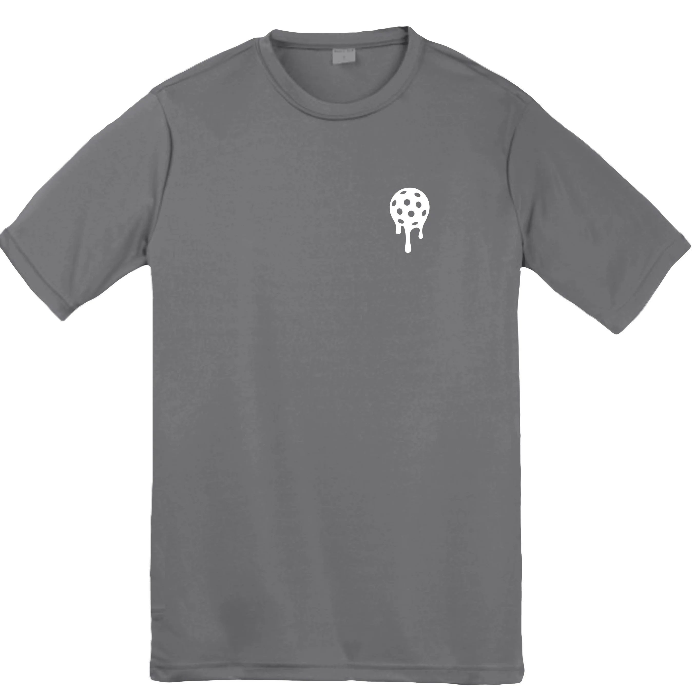Youth Performance Tee - PickleMelt - Image 28