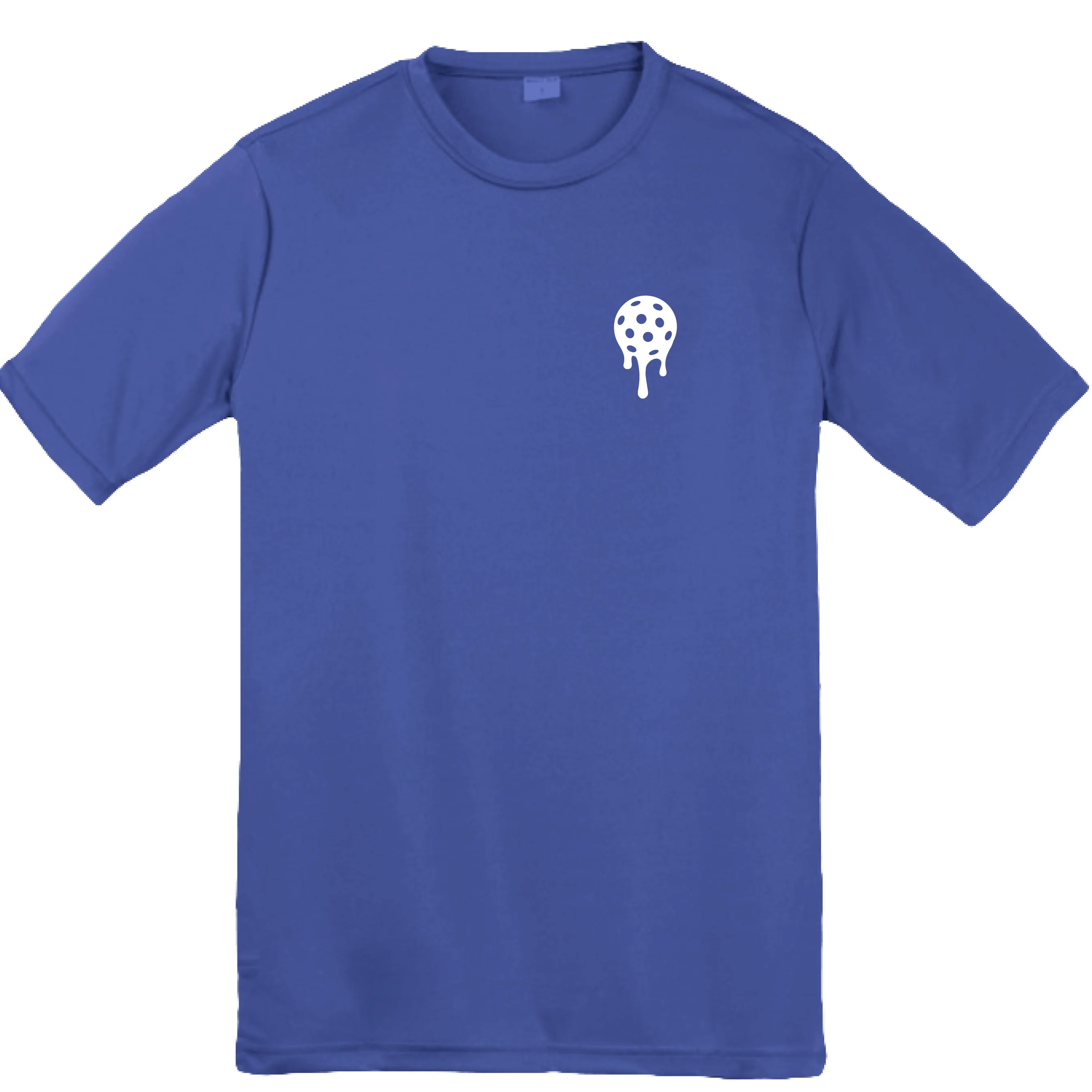 Youth Performance Tee - PickleMelt - Image 31