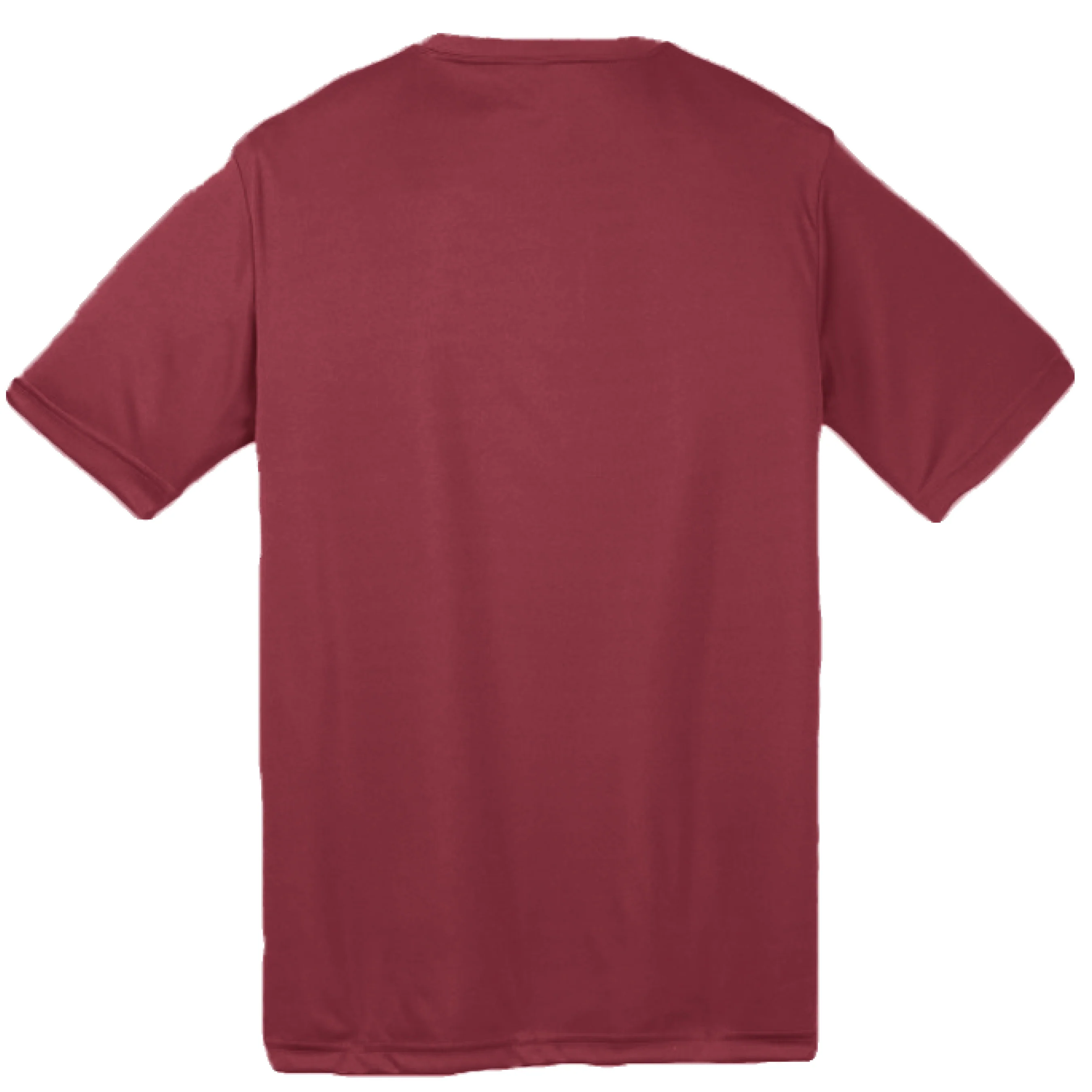 Youth Performance Tee - PickleMelt - Image 41
