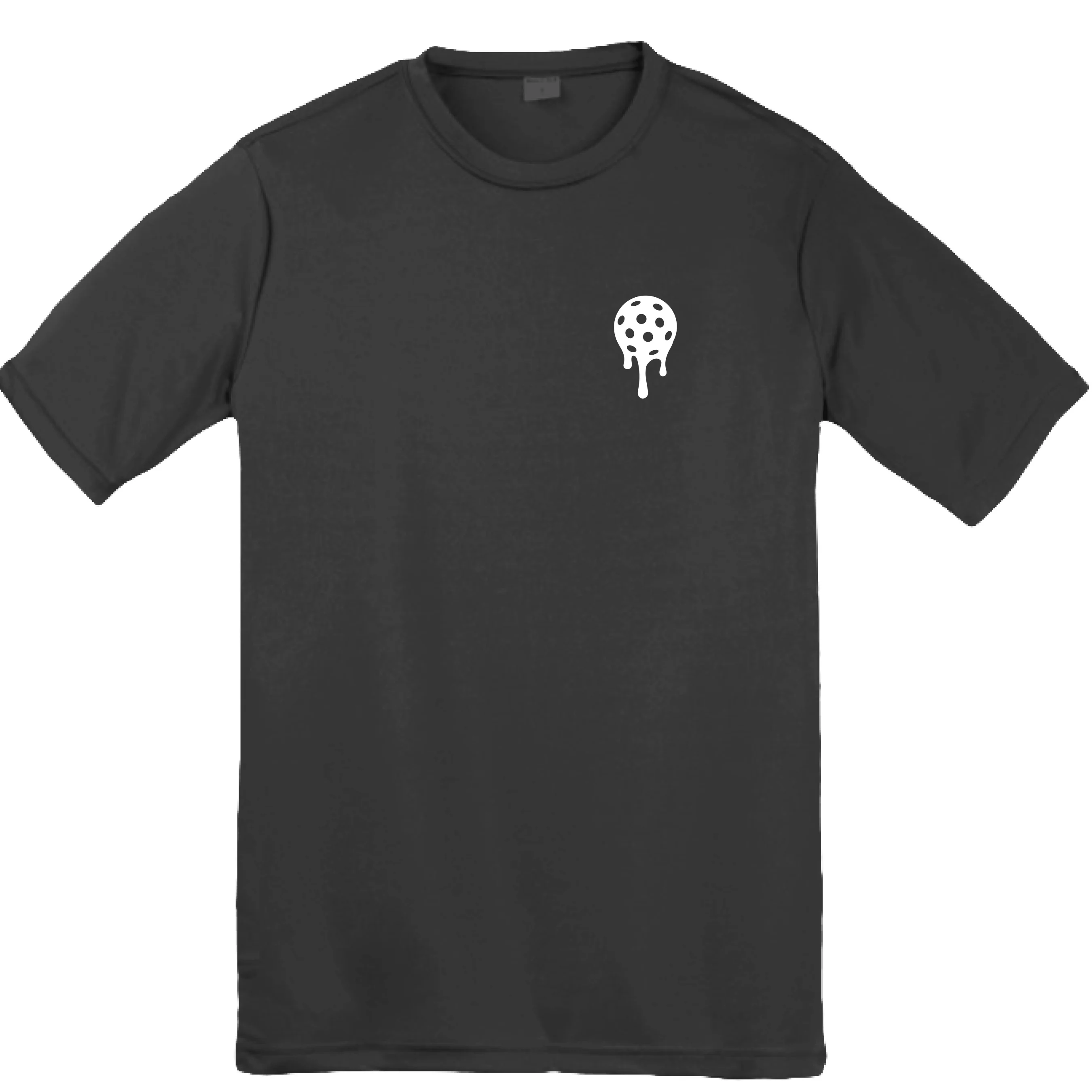 Youth Performance Tee - PickleMelt - Image 43