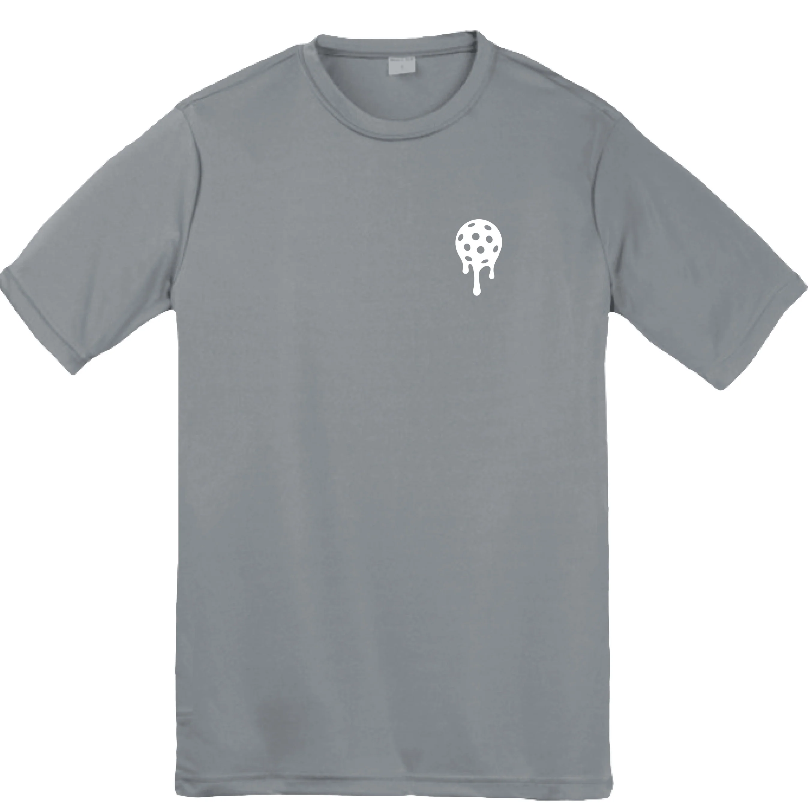 Youth Performance Tee - PickleMelt - Image 49