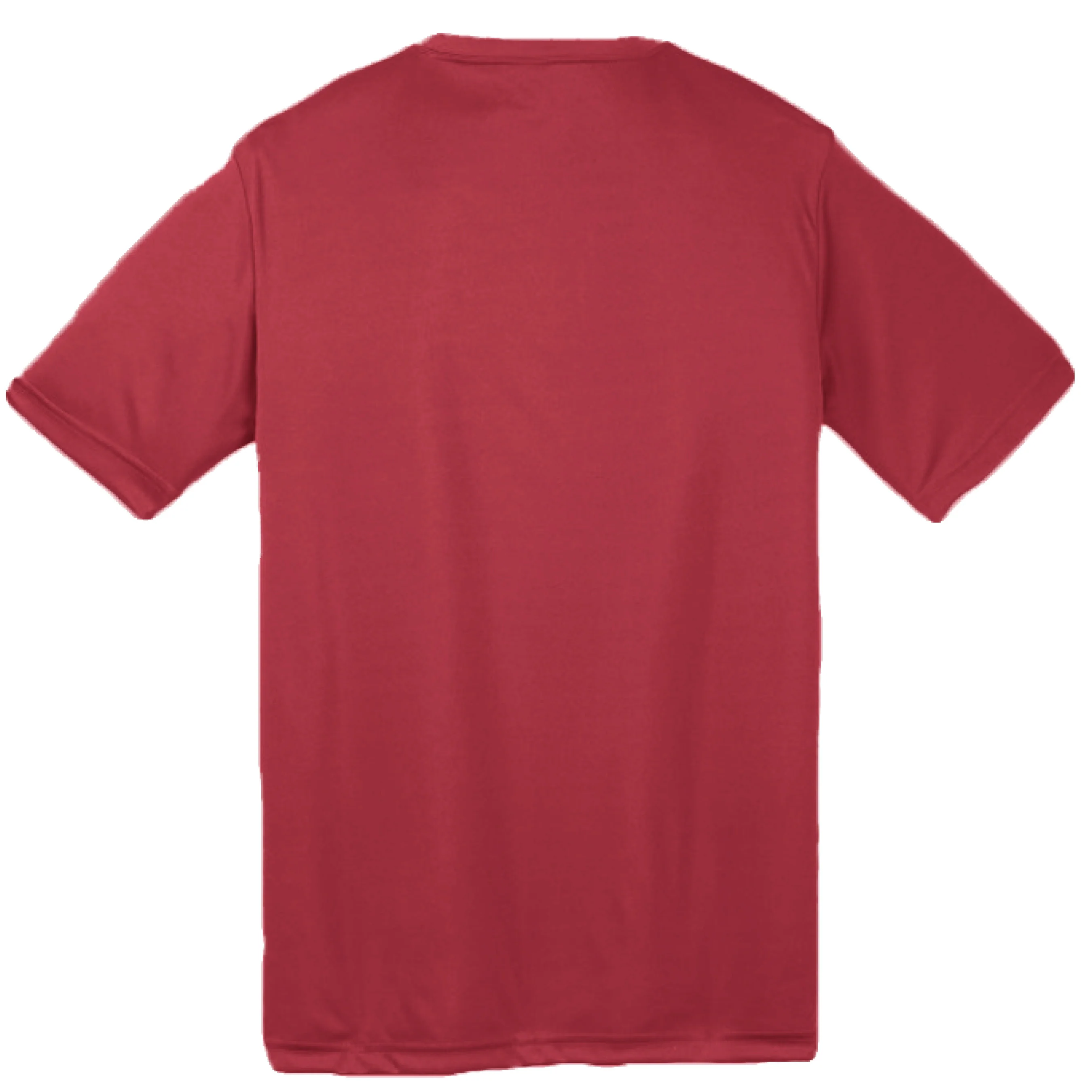 Youth Performance Tee - PickleMelt - Image 5