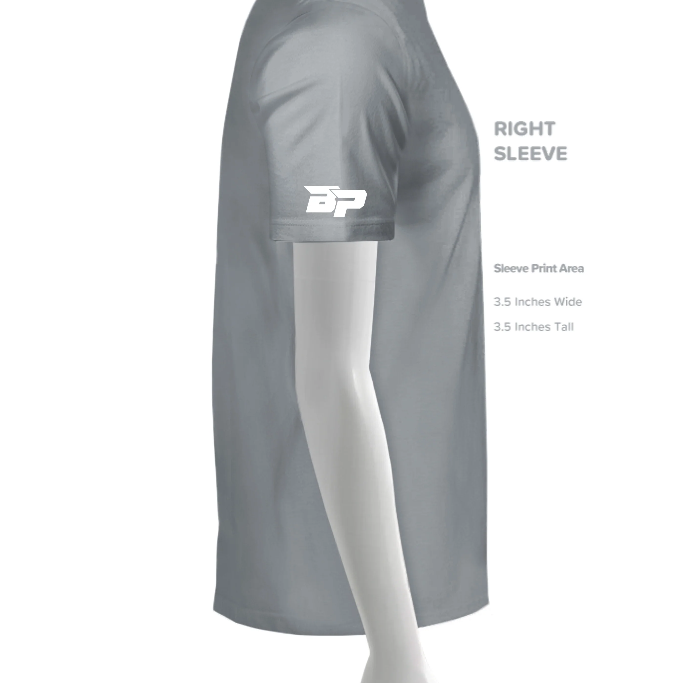 Youth Performance Tee - PickleMelt - Image 51
