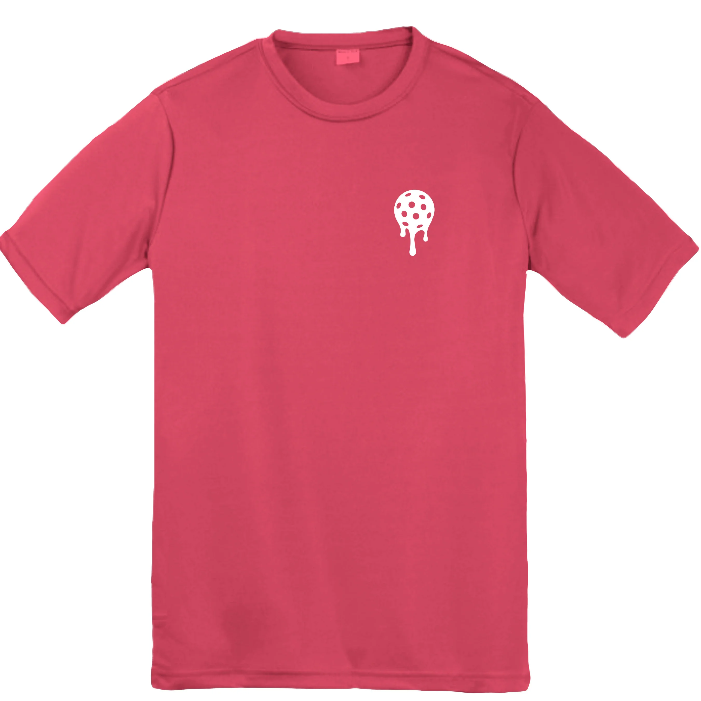 Youth Performance Tee - PickleMelt - Image 55