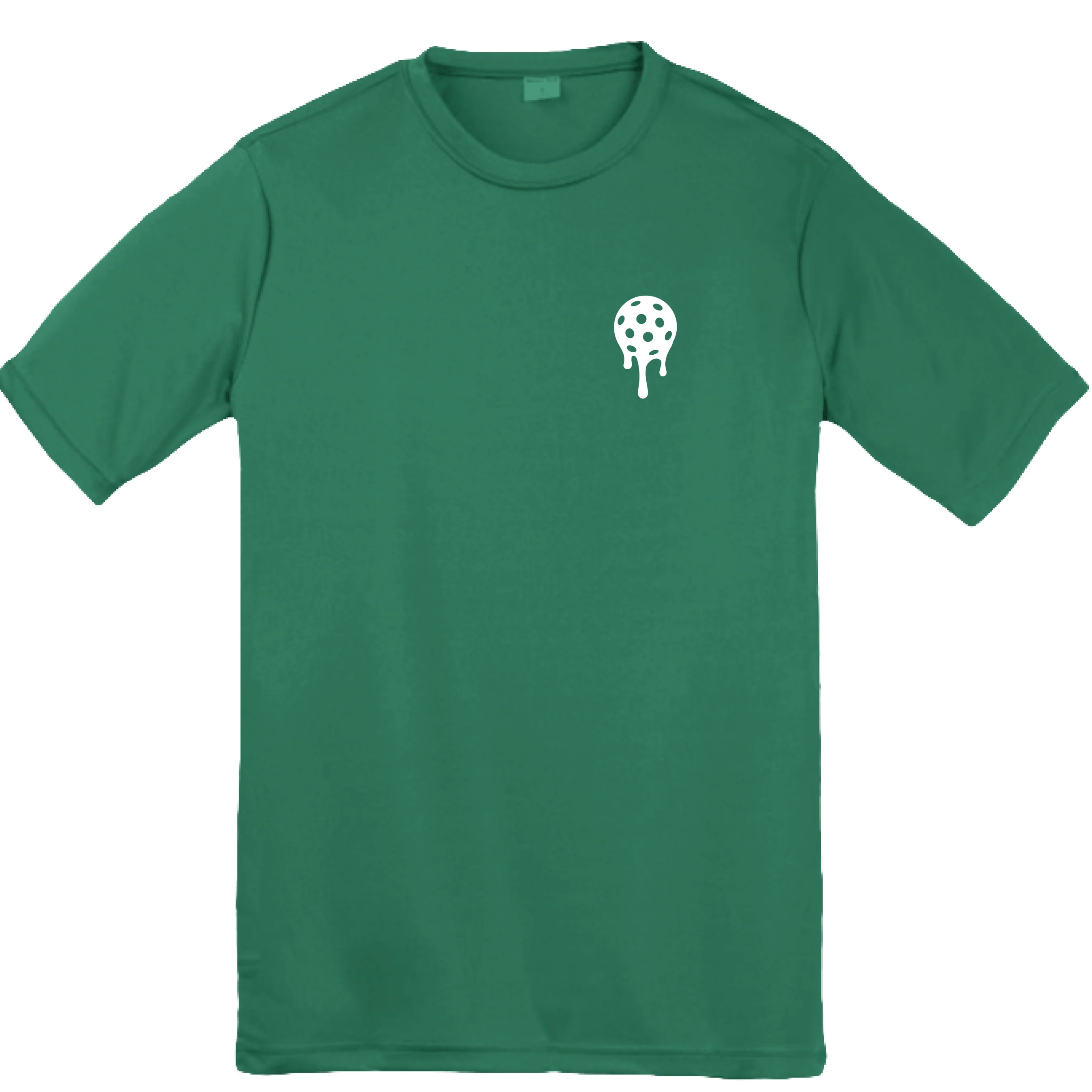 Youth Performance Tee - PickleMelt - Image 7
