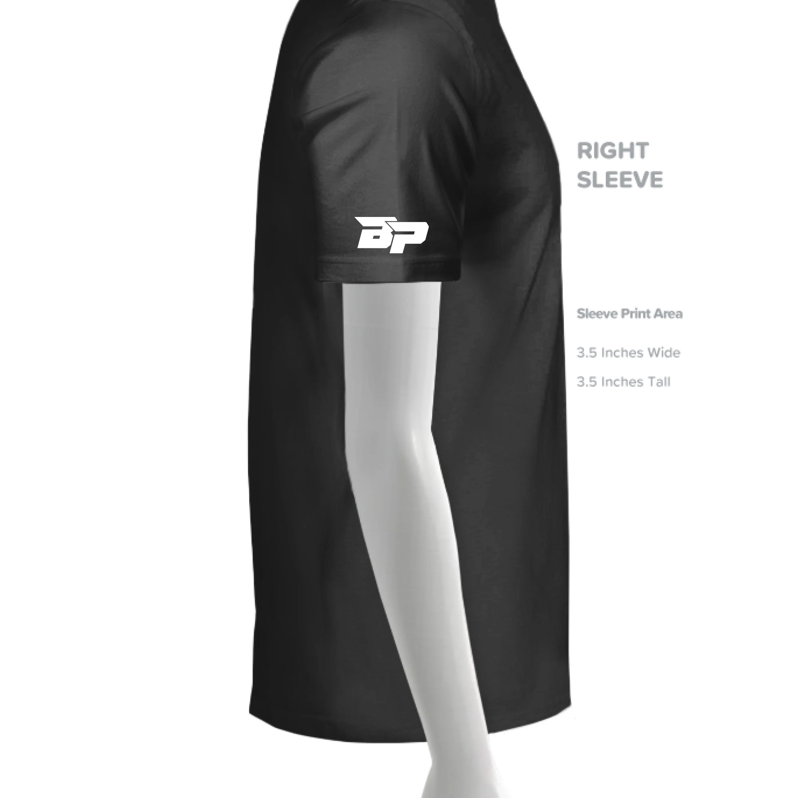 Youth Performance Tee - PickleMelt - Image 75