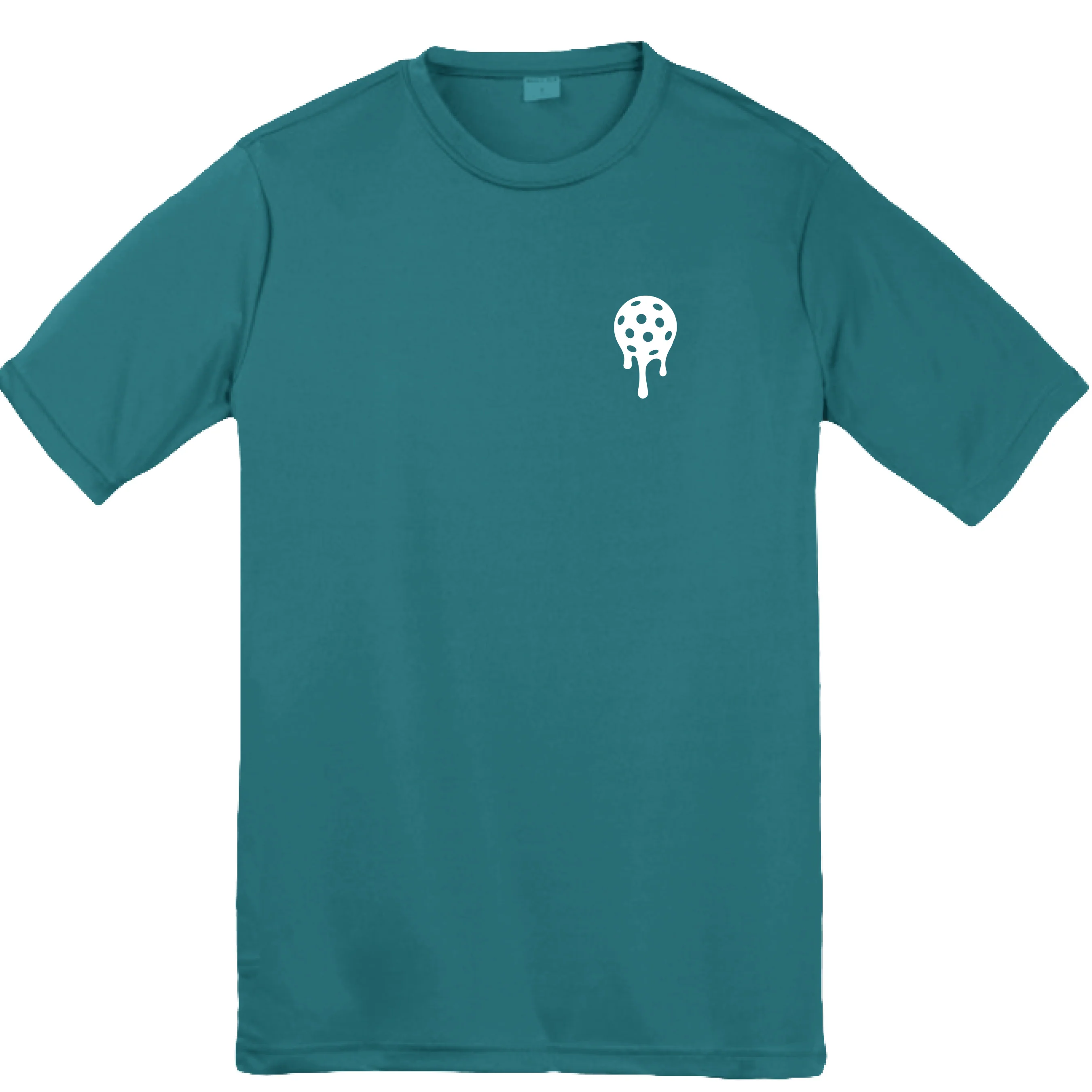 Youth Performance Tee - PickleMelt - Image 76