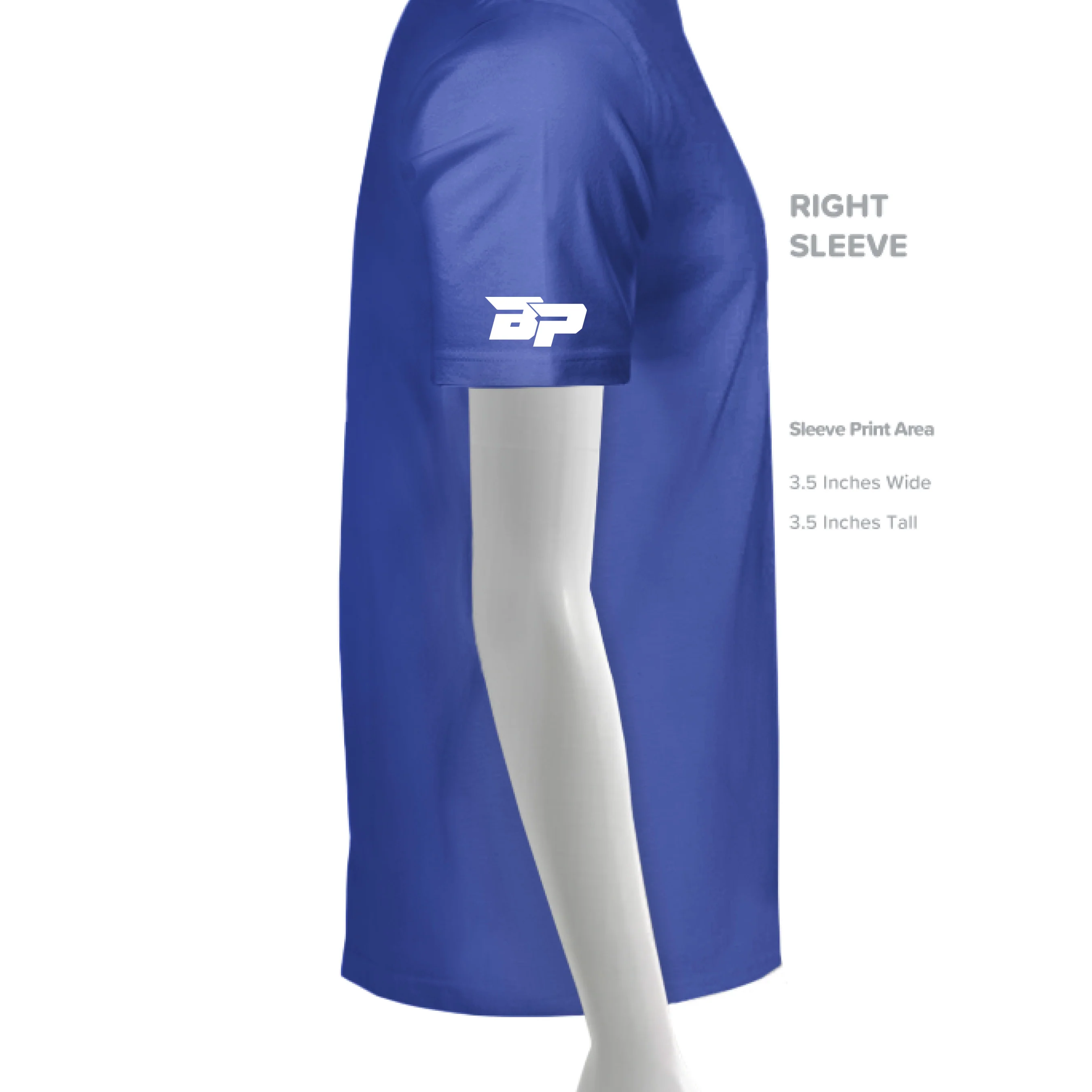 Youth Performance Tee - PickleMelt - Image 93