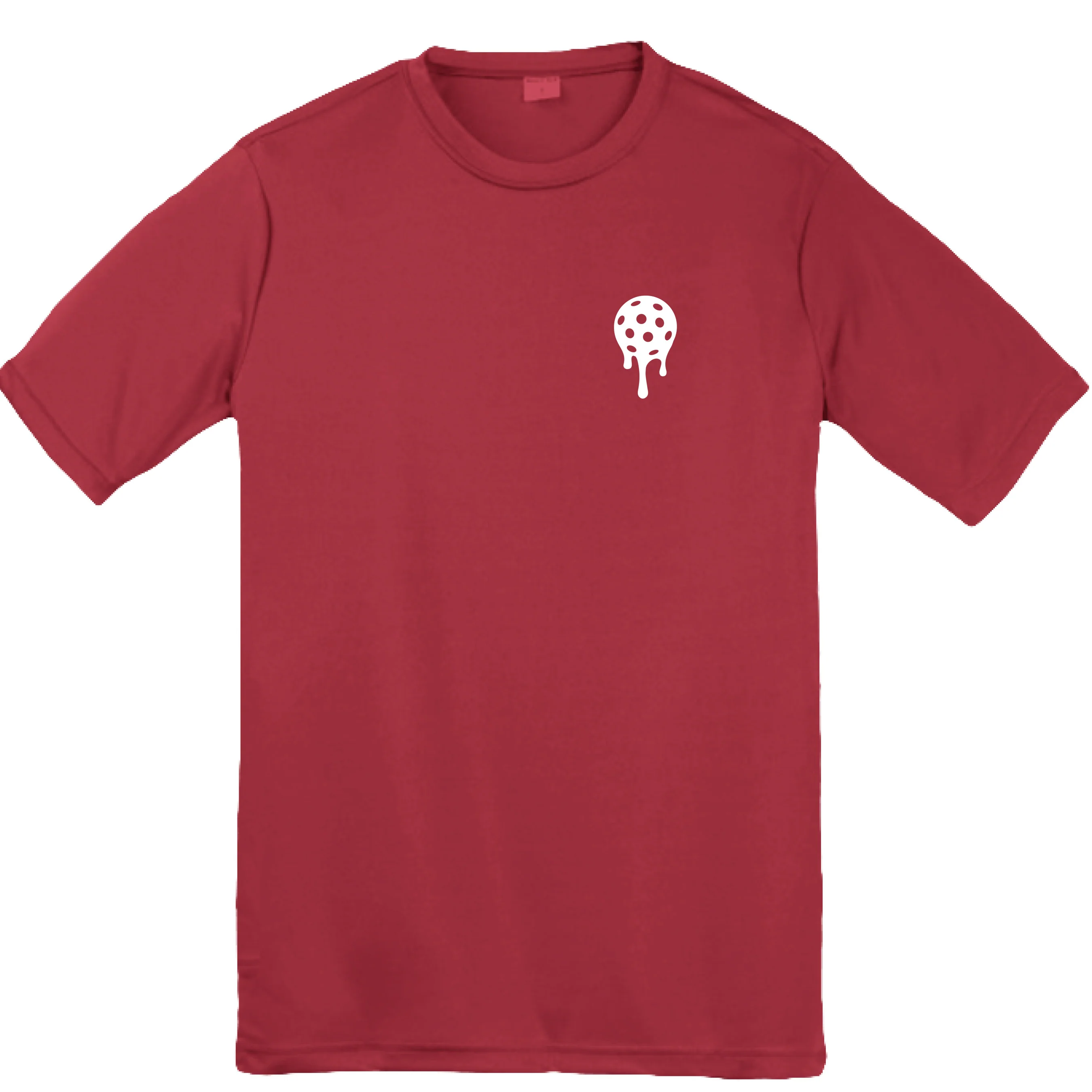 Youth Performance Tee - PickleMelt - Image 94