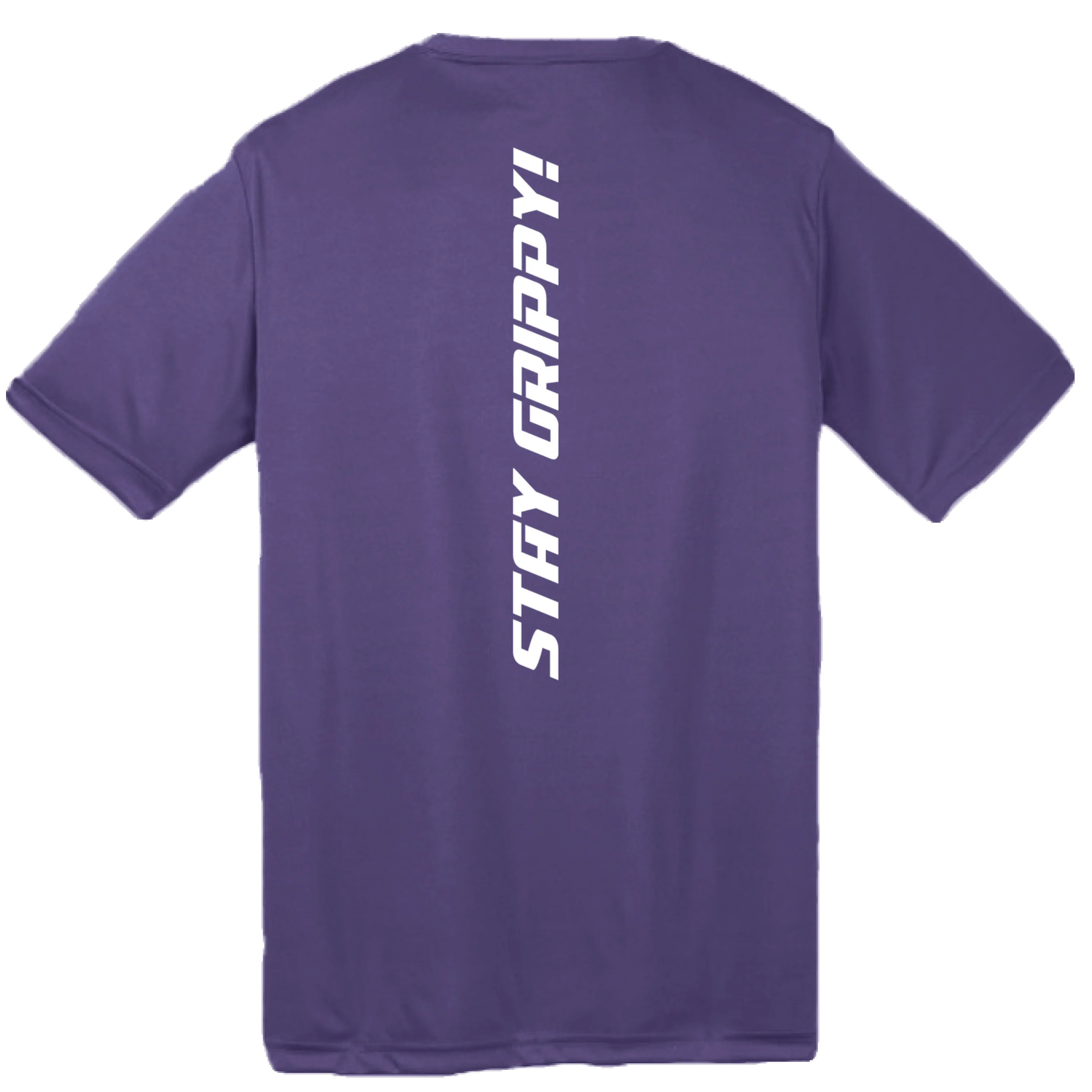 Youth Performance Tee - Pro Loading... - Image 11