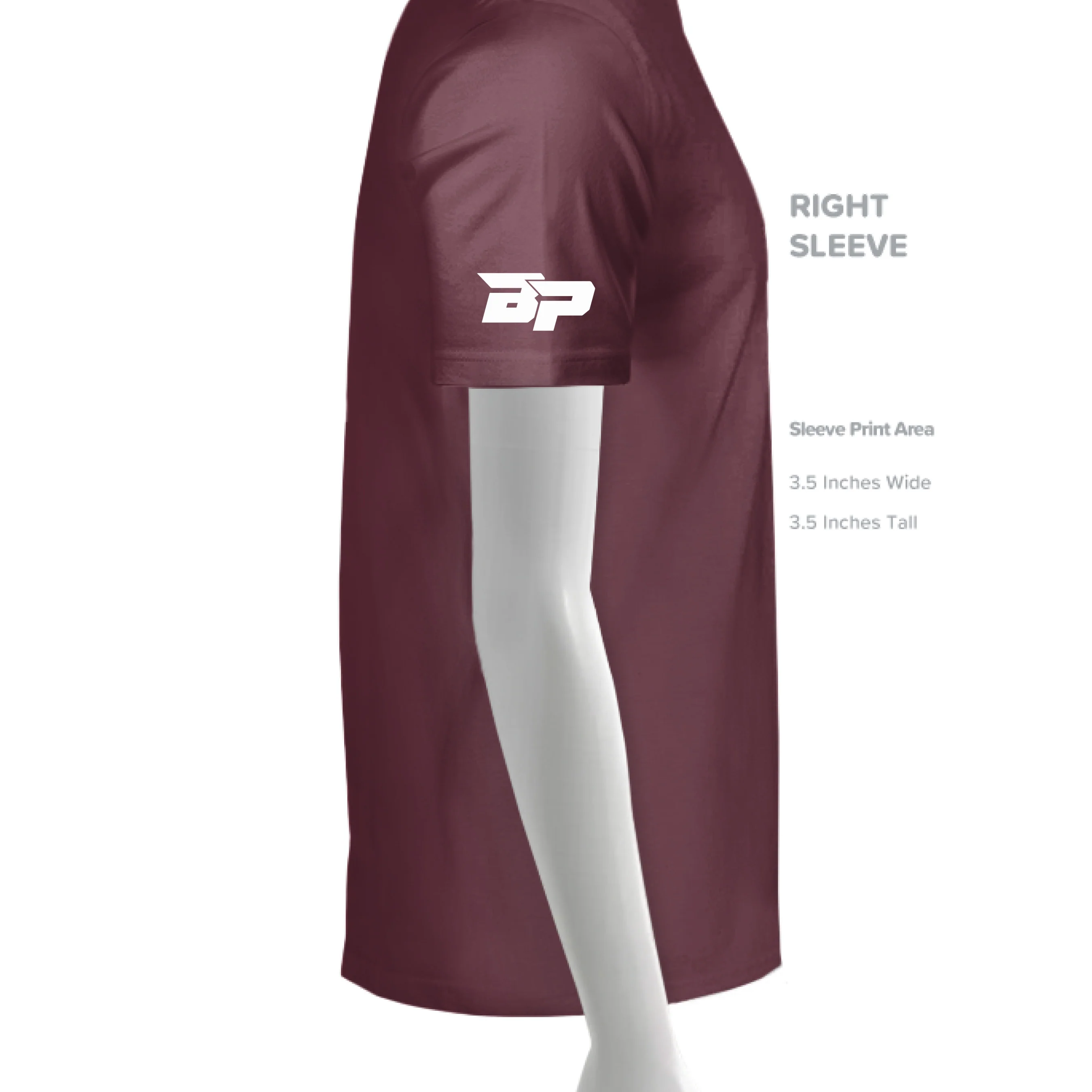 Youth Performance Tee - Pro Loading... - Image 21