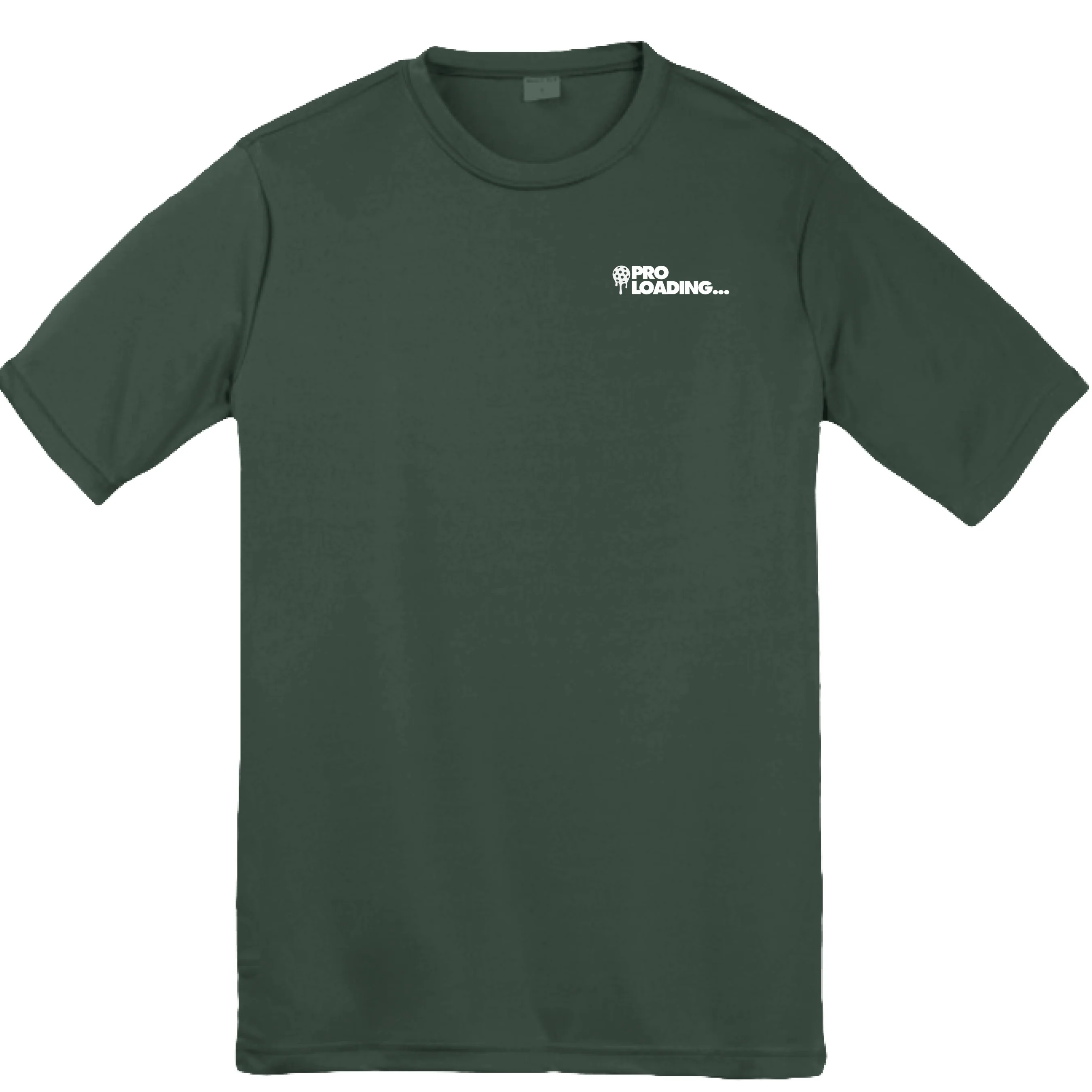 Youth Performance Tee - Pro Loading... - Image 28